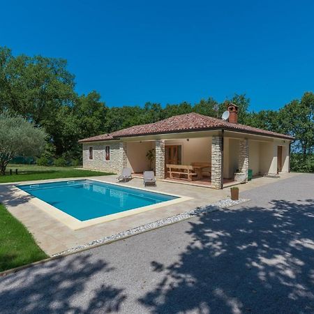 Villa Mirabella Umag Luaran gambar