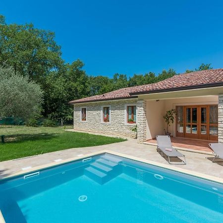 Villa Mirabella Umag Luaran gambar