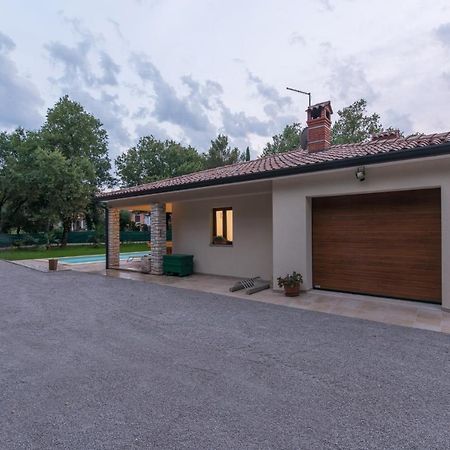 Villa Mirabella Umag Luaran gambar