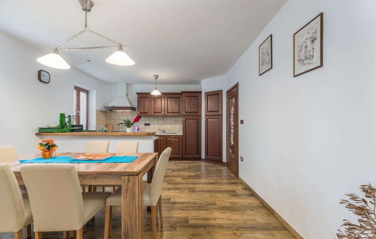 Villa Mirabella Umag Luaran gambar