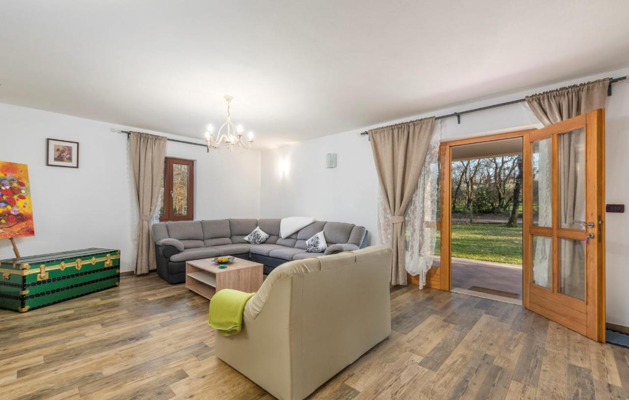Villa Mirabella Umag Luaran gambar