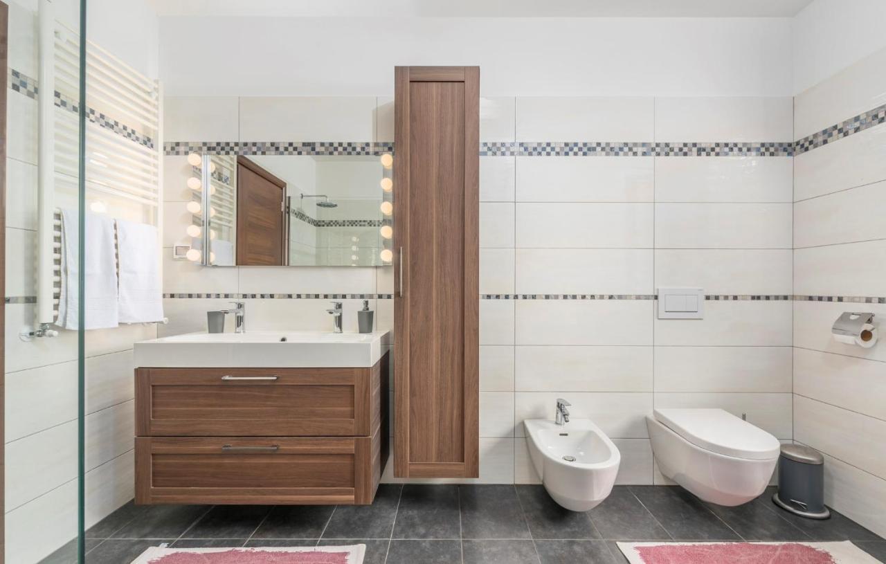 Villa Mirabella Umag Luaran gambar