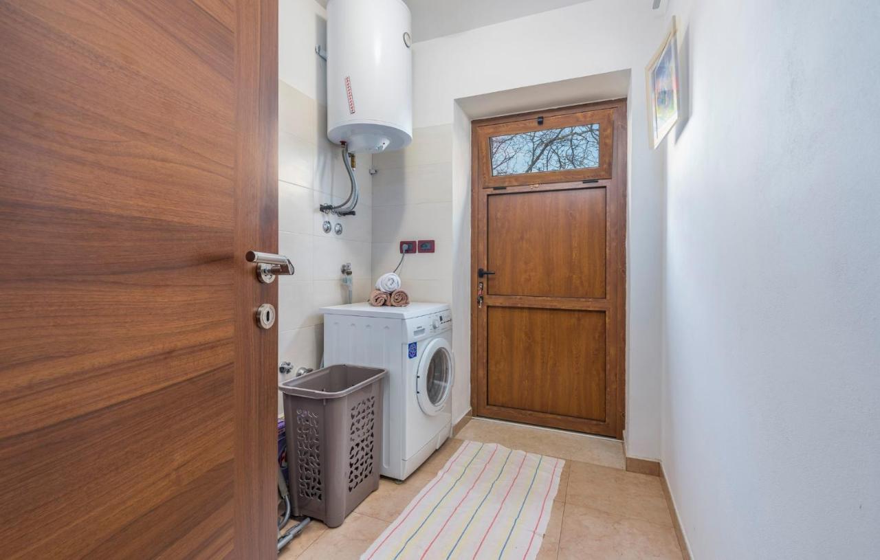 Villa Mirabella Umag Luaran gambar