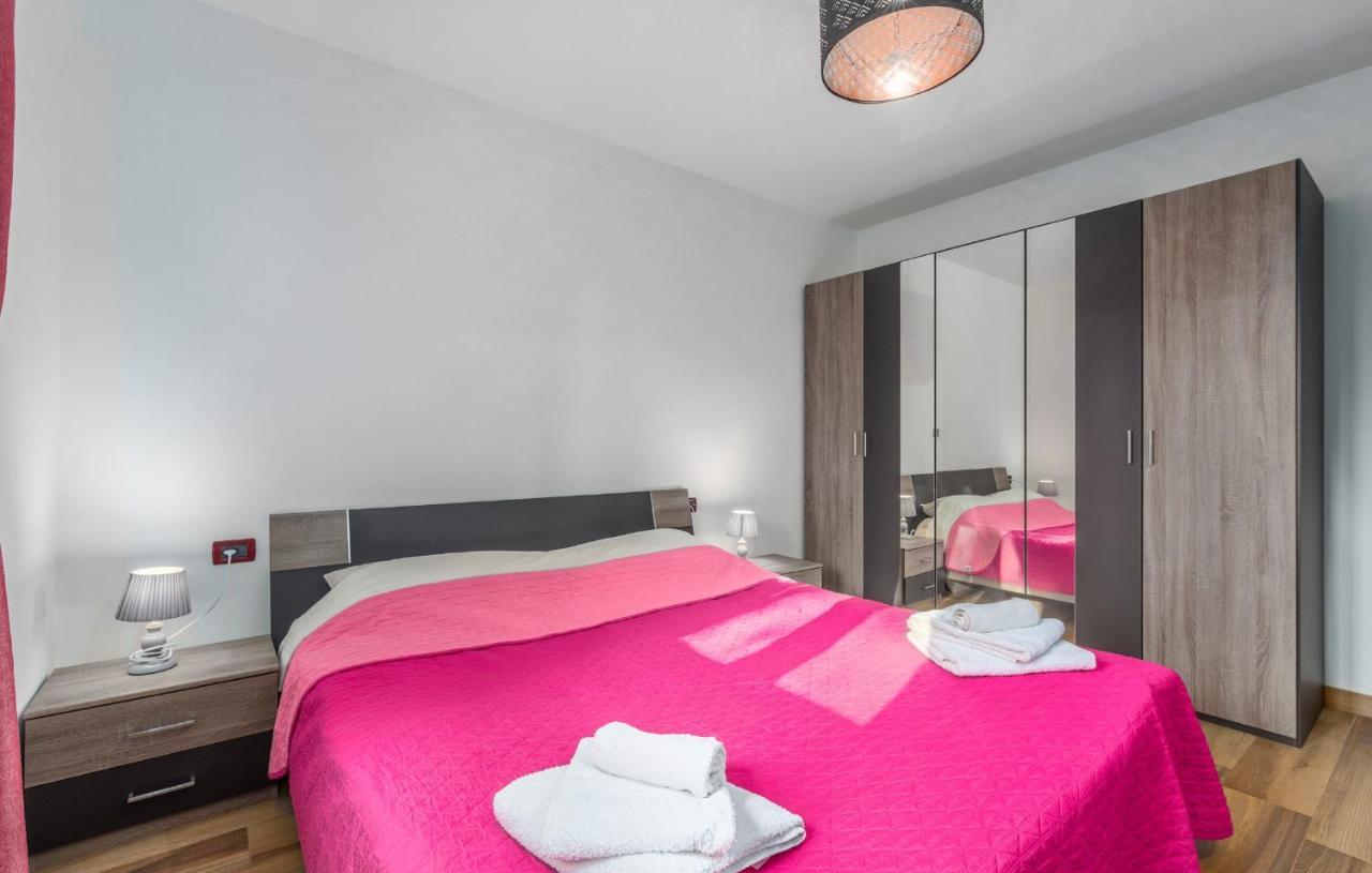 Villa Mirabella Umag Luaran gambar