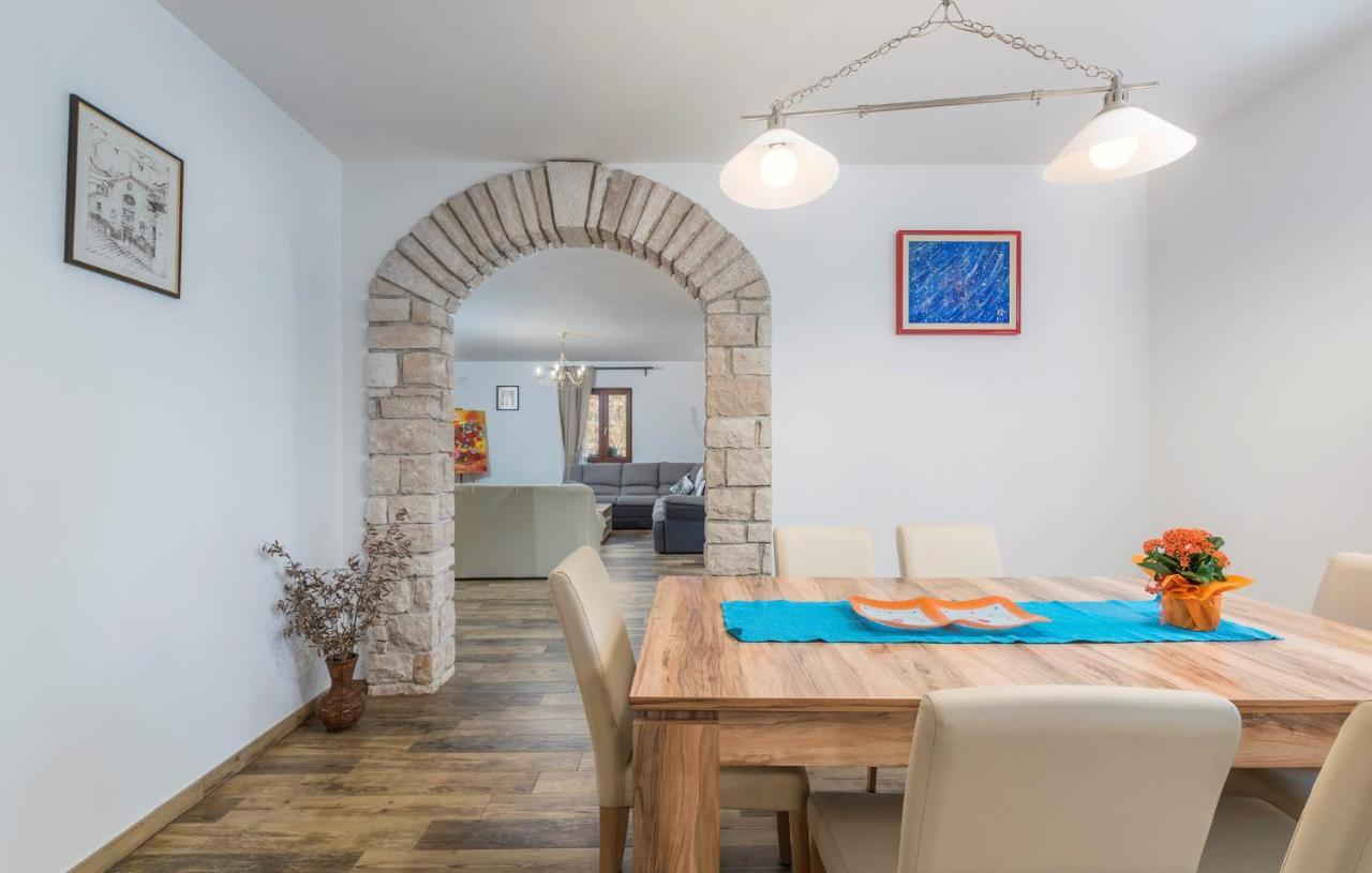 Villa Mirabella Umag Luaran gambar