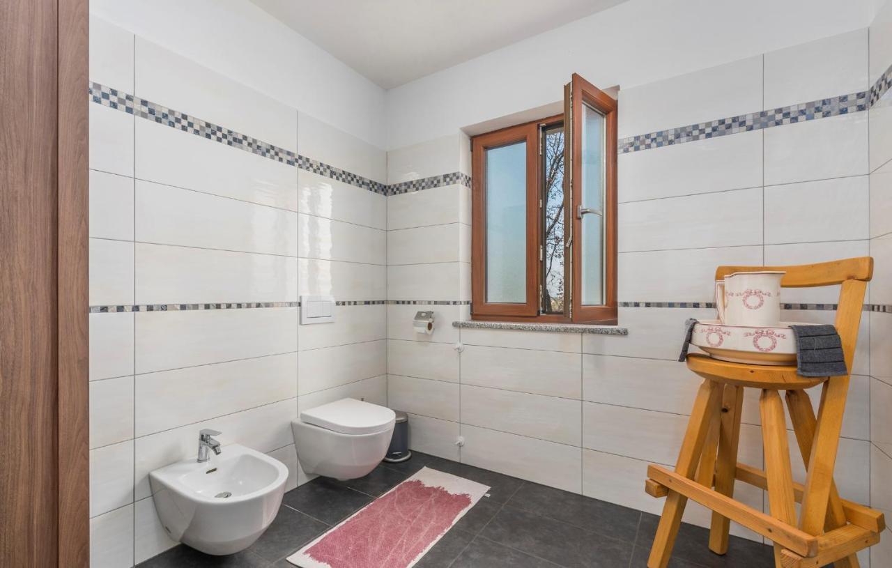 Villa Mirabella Umag Luaran gambar