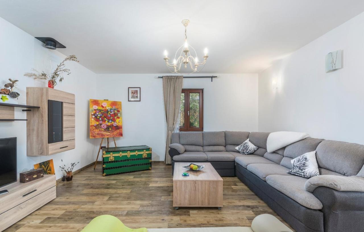 Villa Mirabella Umag Luaran gambar