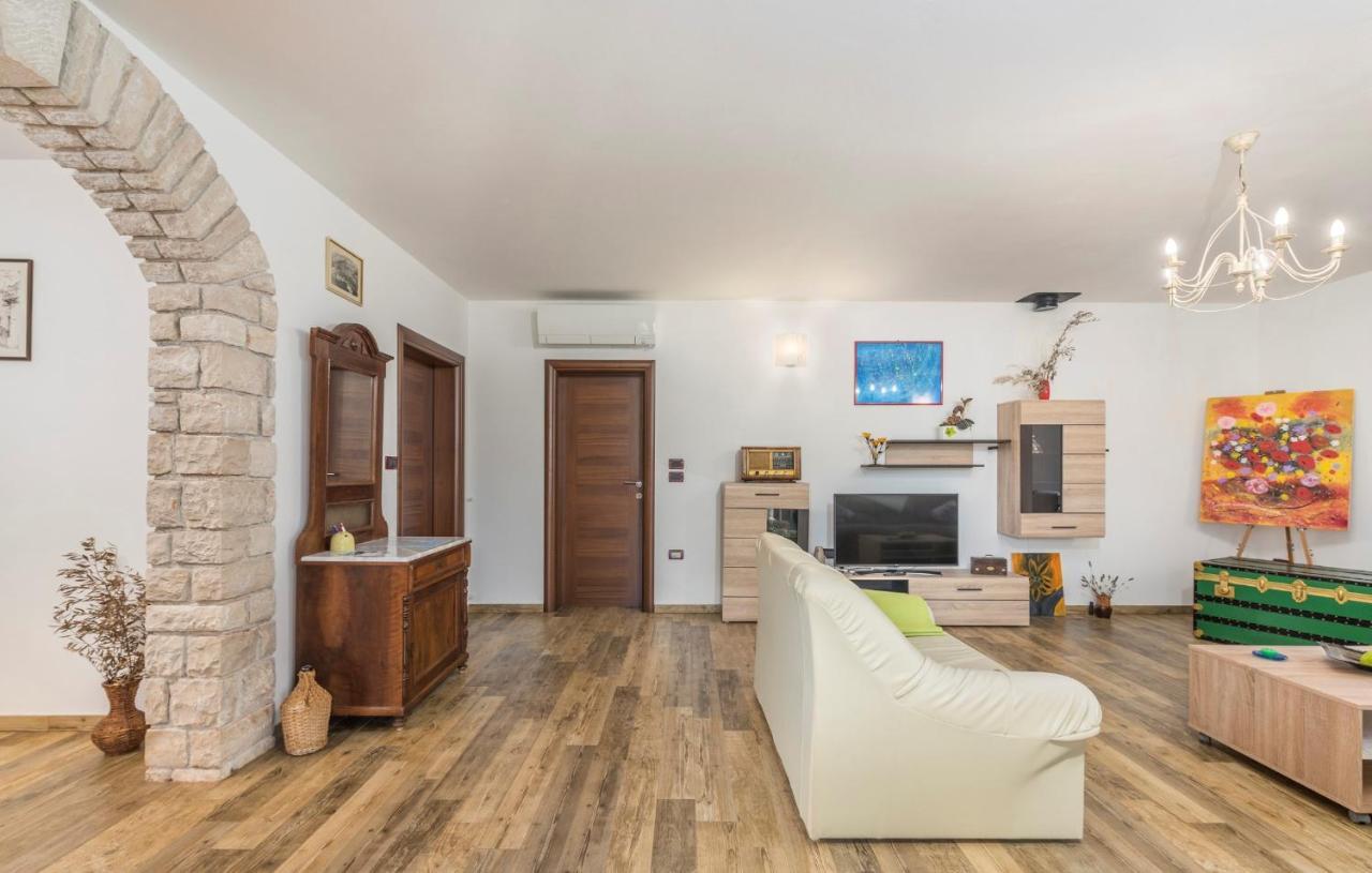 Villa Mirabella Umag Luaran gambar