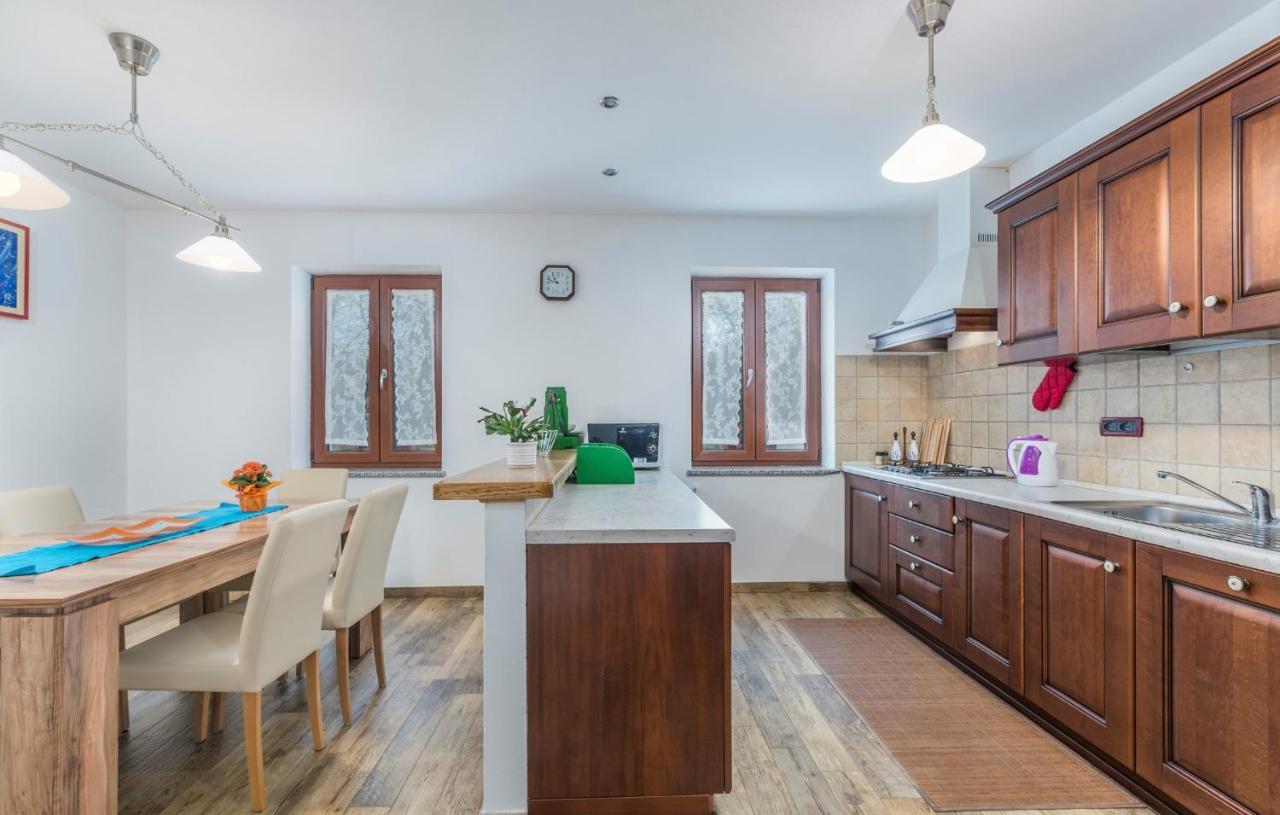 Villa Mirabella Umag Luaran gambar