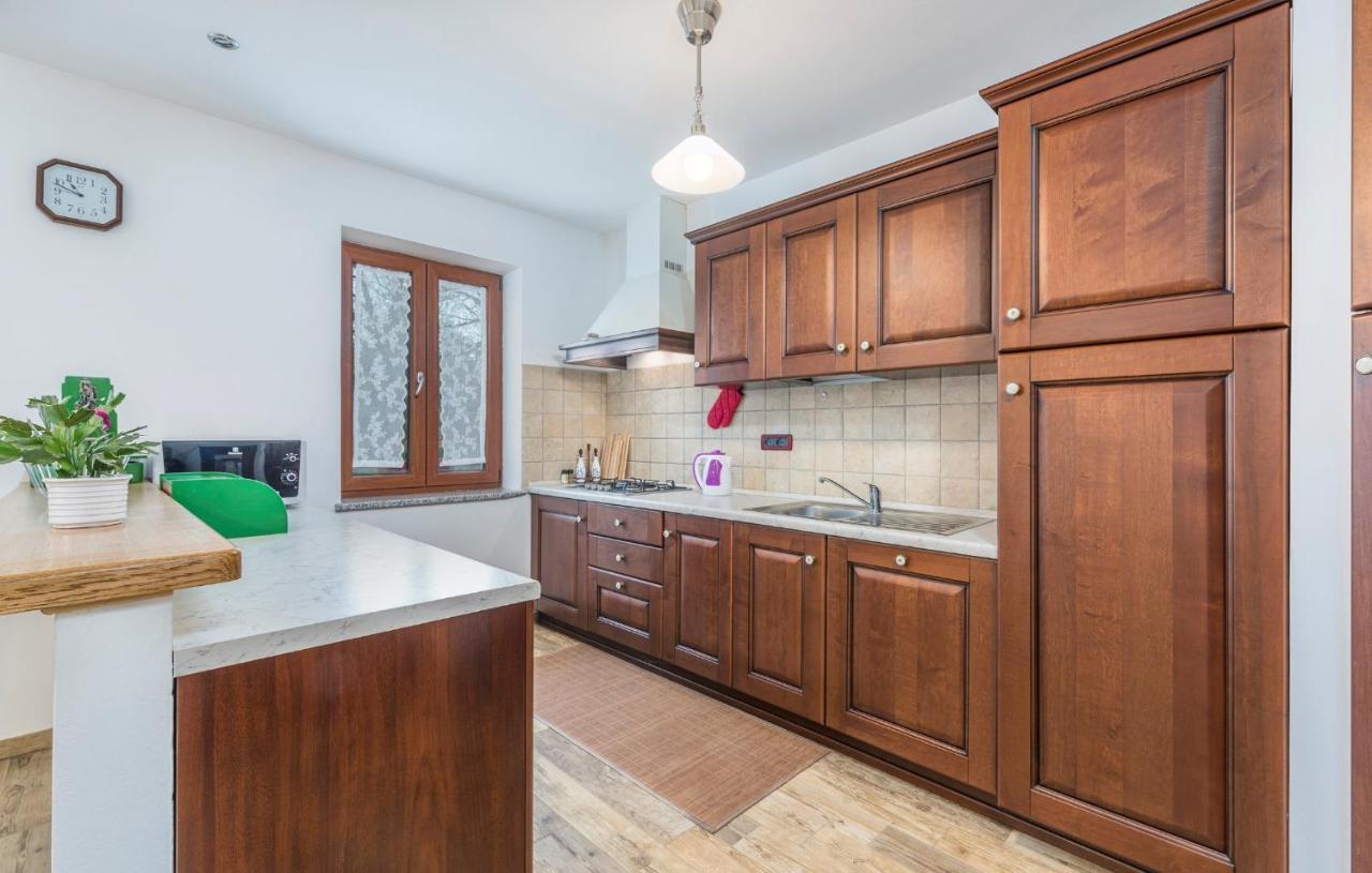 Villa Mirabella Umag Luaran gambar