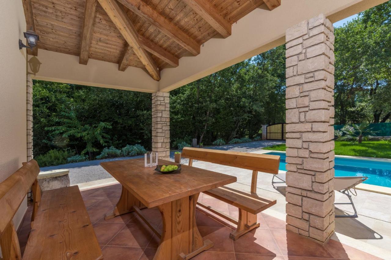 Villa Mirabella Umag Luaran gambar