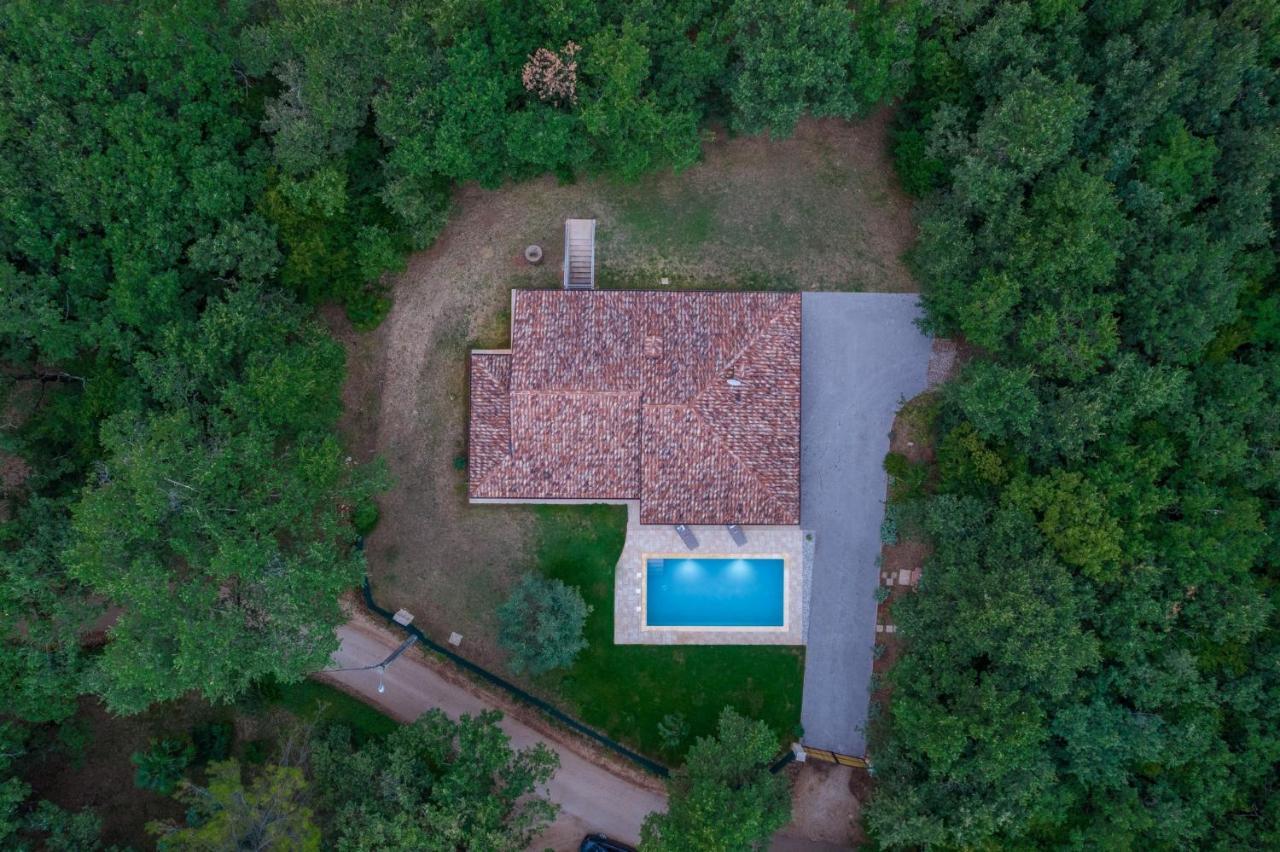 Villa Mirabella Umag Luaran gambar