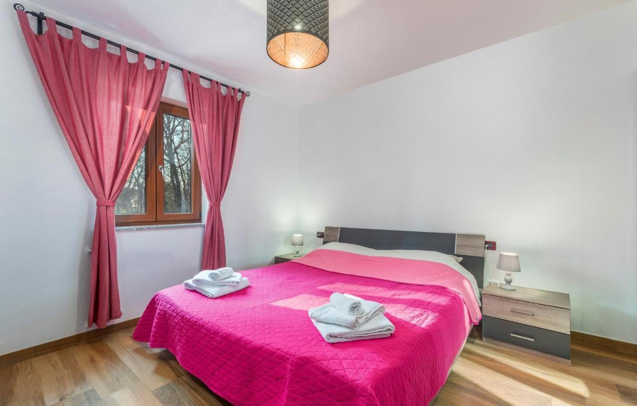 Villa Mirabella Umag Luaran gambar