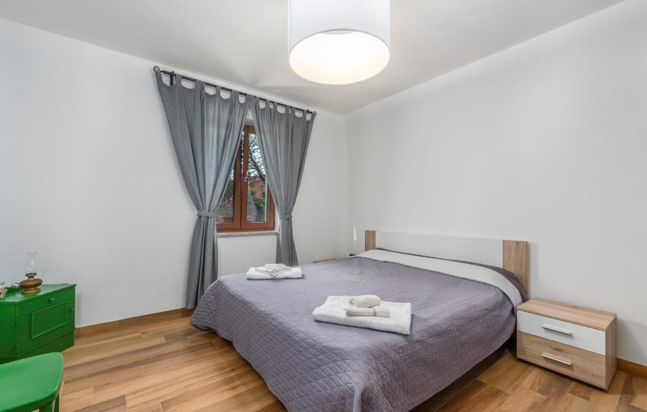 Villa Mirabella Umag Luaran gambar