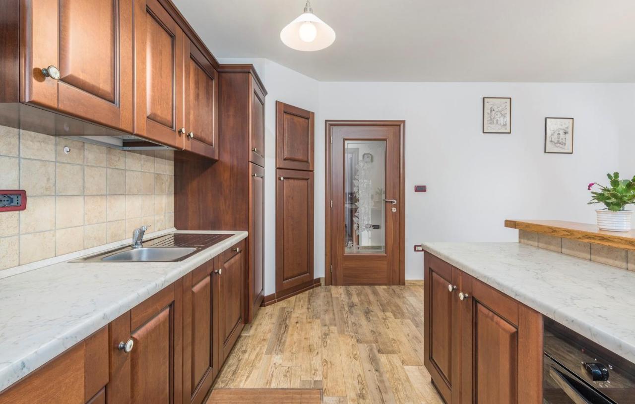 Villa Mirabella Umag Luaran gambar