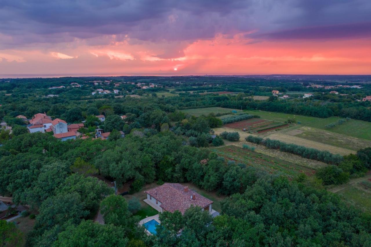 Villa Mirabella Umag Luaran gambar
