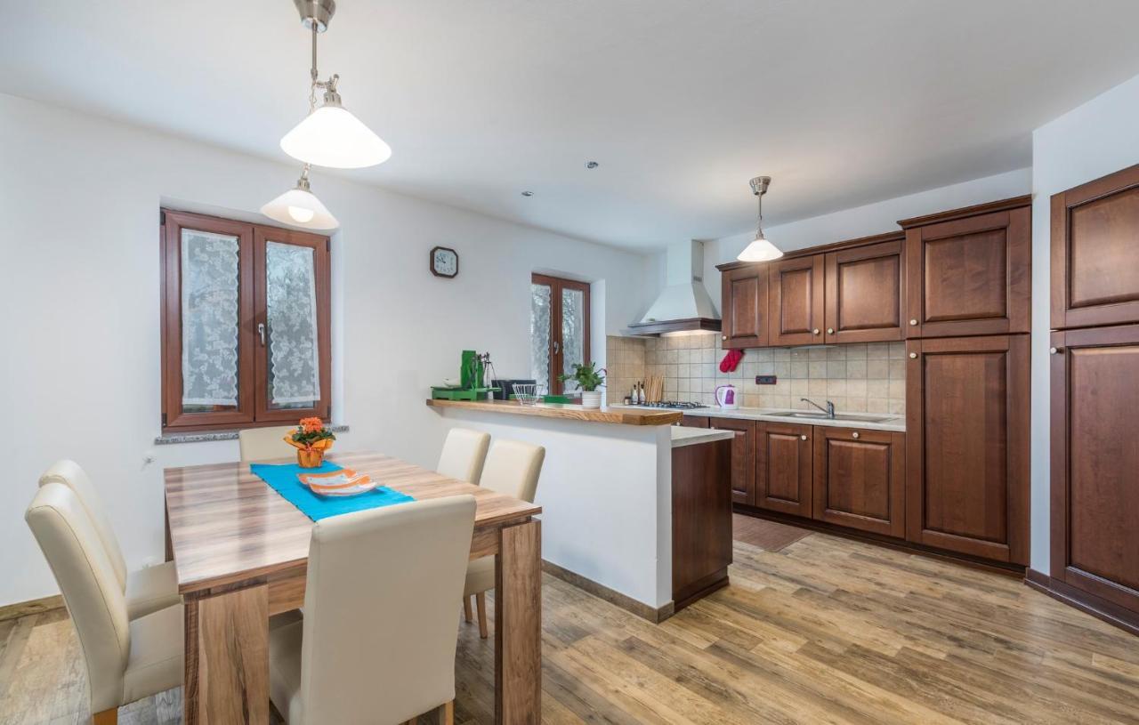 Villa Mirabella Umag Luaran gambar