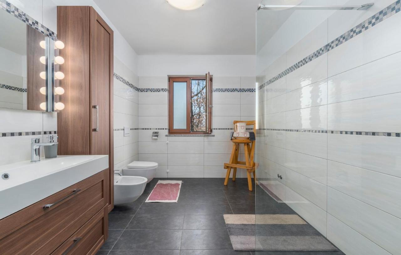 Villa Mirabella Umag Luaran gambar