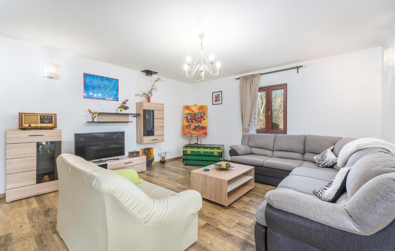 Villa Mirabella Umag Luaran gambar